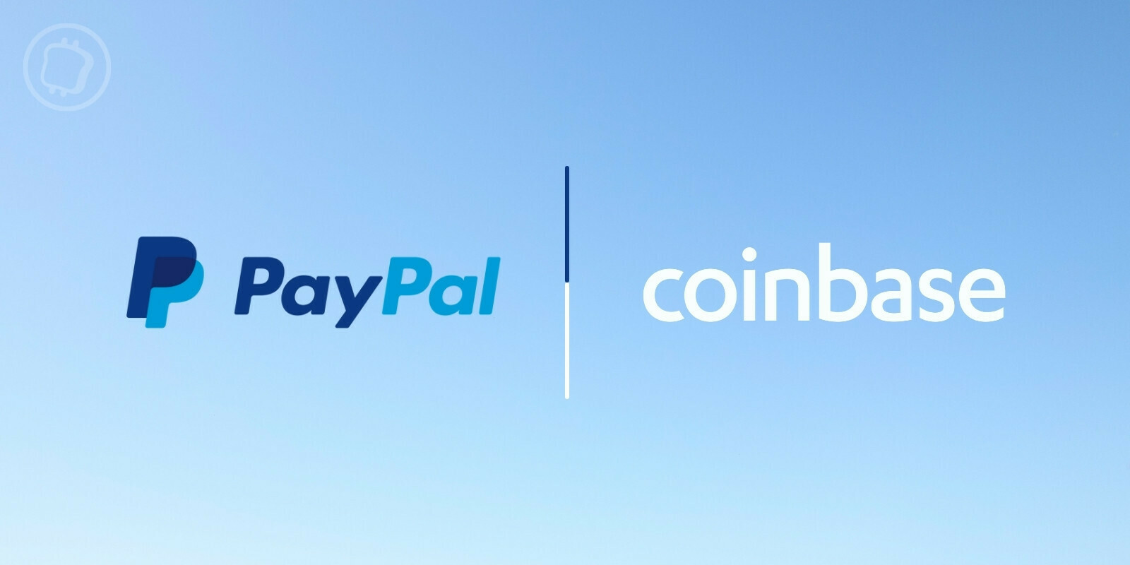PayPal rejoint le réseau TRUST de Coinbase