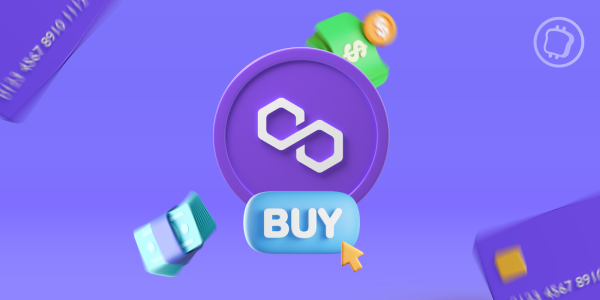 Comment acheter la crypto Polygon (POL) en 2025 ?