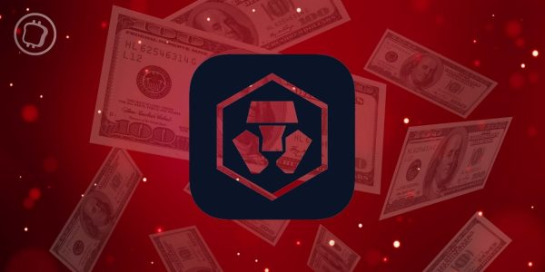 Crypto.com envoie par erreur 10,5 millions de dollars à une utilisatrice – La plateforme porte plainte pour récupérer ses fonds