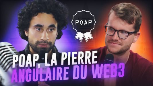 Vos souvenirs à jamais dans la blockchain – Zoom sur le Proof-Of-Attendance avec POAP