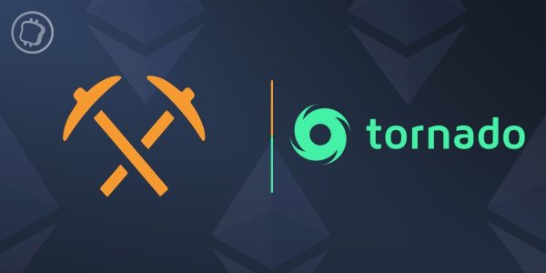 Ethermine : les transactions de Tornado Cash sont refusées par le plus grand mineur d’Ethereum (ETH)