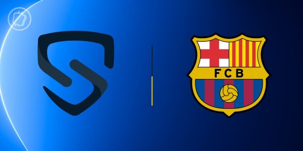 Le FC Barcelone cède 25 % des parts du Barça Studios à Chiliz (CHZ) pour 100 millions d'euros