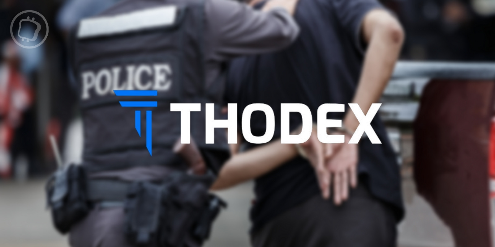 Le fondateur de l'exchange Thodex arrêté, il risque la prison à vie