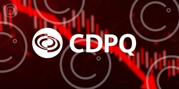 Un fonds de pension canadien perd près de 200 millions de dollars à cause de Celsius