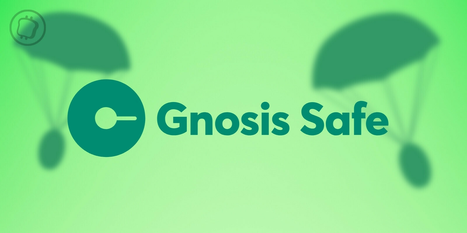 Airdrop de Safe (Gnosis) - 50 millions de tokens seront distribués aux portefeuilles Ethereum