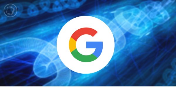 Google, roi des investissements dans les entreprises blockchain ?