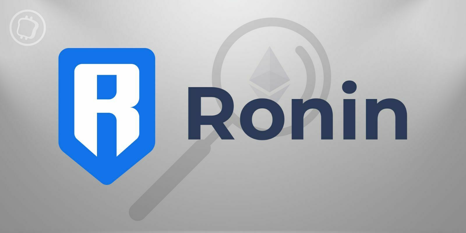 Hack de Ronin (RON) : Les fonds volés du bridge d’Axie Infinity restent sous haute surveillance