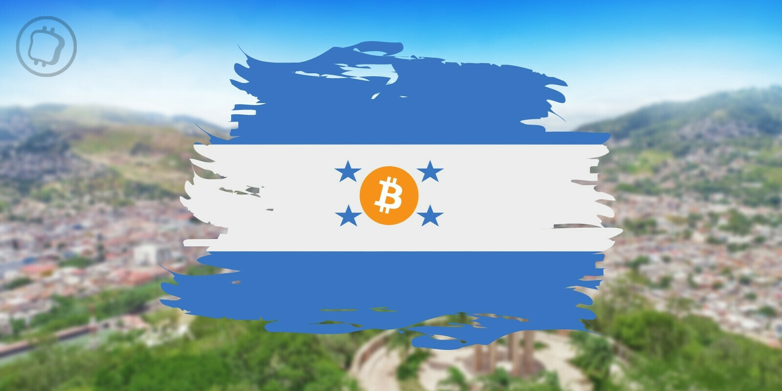 Le Honduras crée une « Bitcoin Valley » pour accélérer l’adoption de la cryptomonnaie