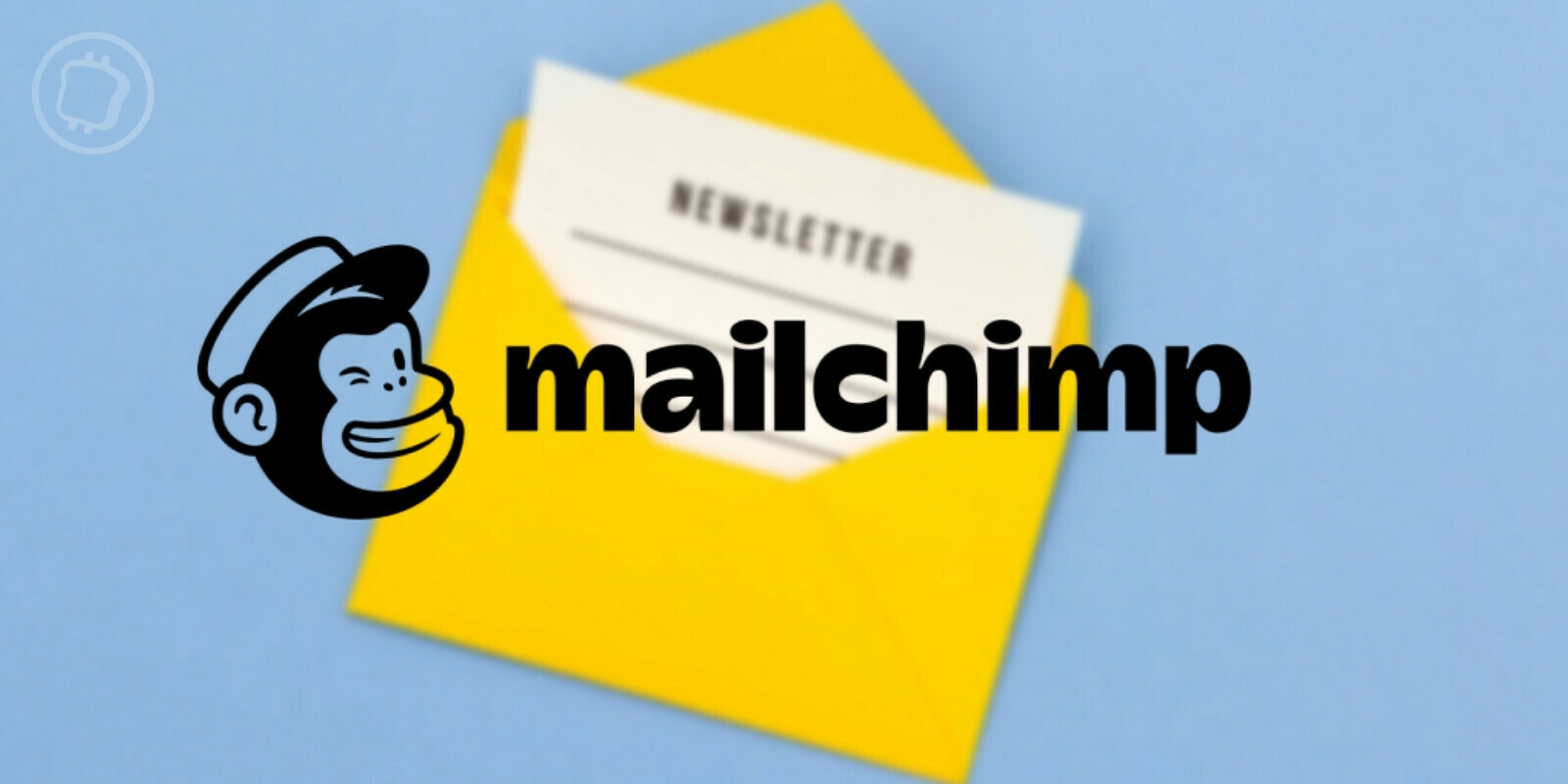 Mailchimp suspend les newsletters de Messari, Decrypt et d’autres grands acteurs crypto