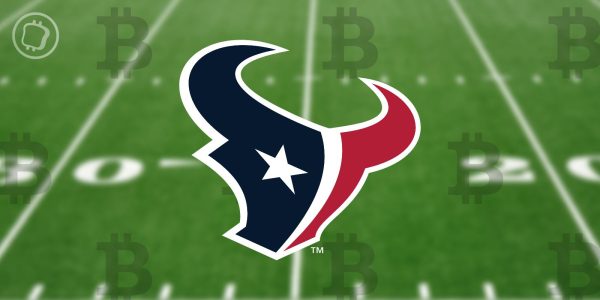 NFL et Bitcoin (BTC) : l'équipe des Houston Texans permet la réservation de loges en cryptomonnaies