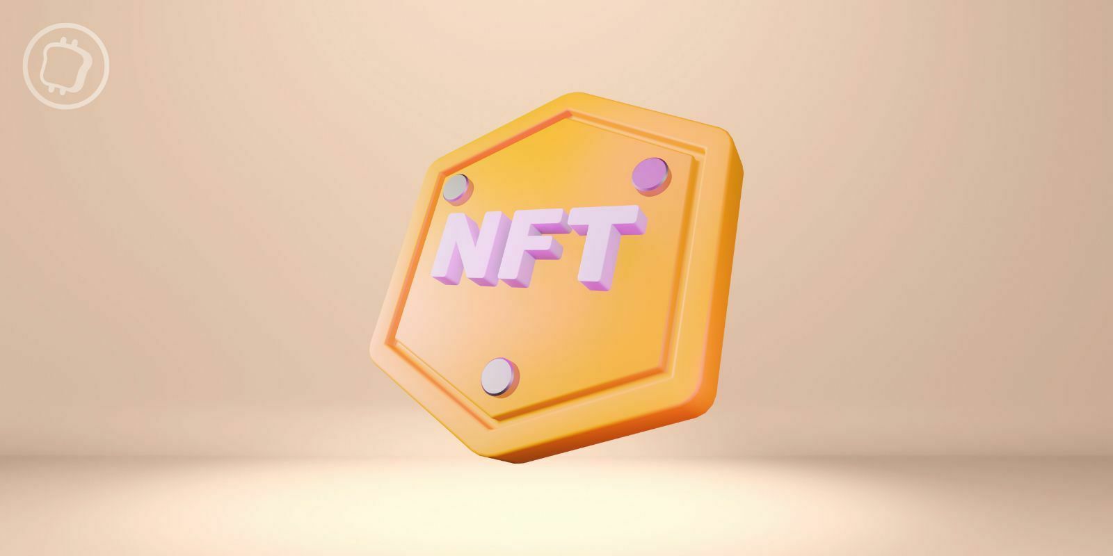 NFT : les marques génèrent des centaines de millions de dollars grâce aux tokens non fongibles