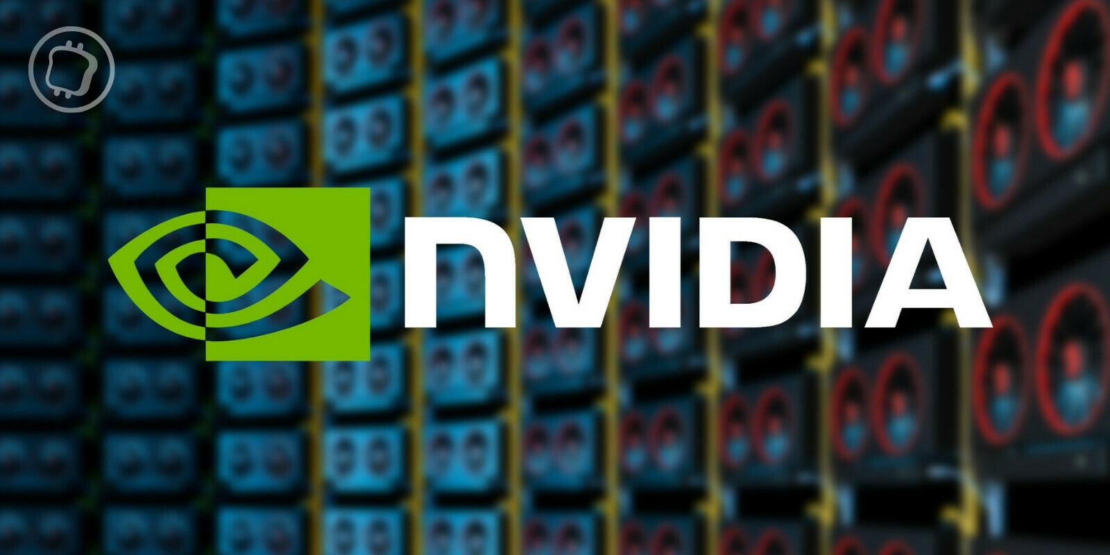 Nvidia observe une baisse de revenus et en attribue une part inquantifiable au minage de cryptomonnaies
