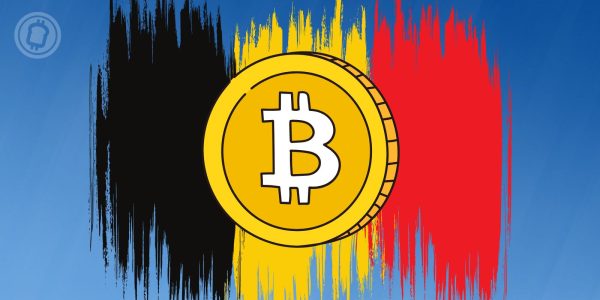 Belgique : le parti libéral propose de reporter les pertes des crypto-investisseurs