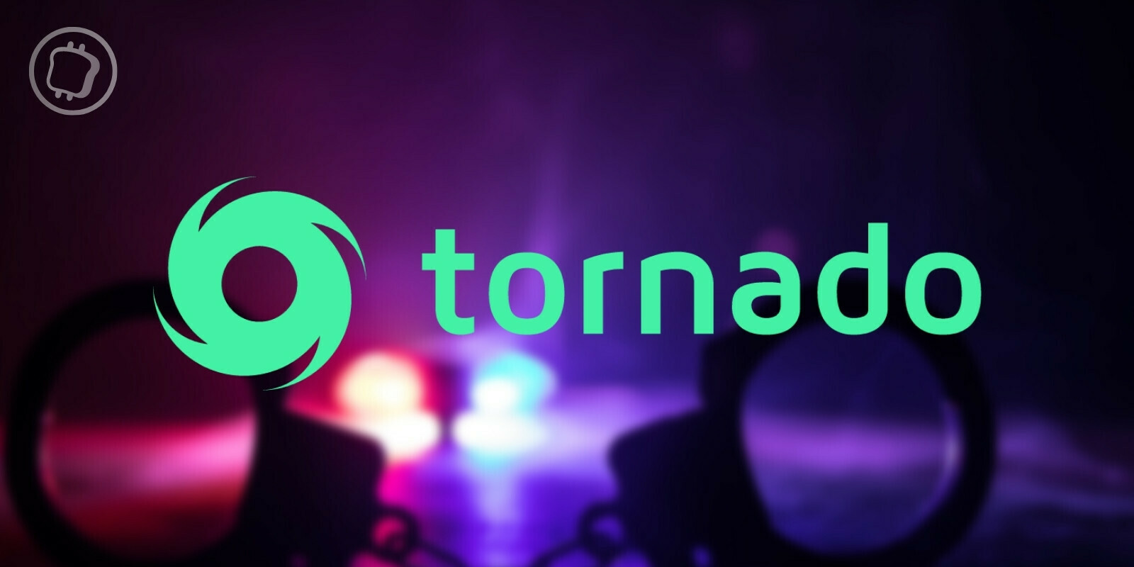 La police néerlandaise arrête un développeur de Tornado Cash alors que le protocole observe une baisse d'activité notable