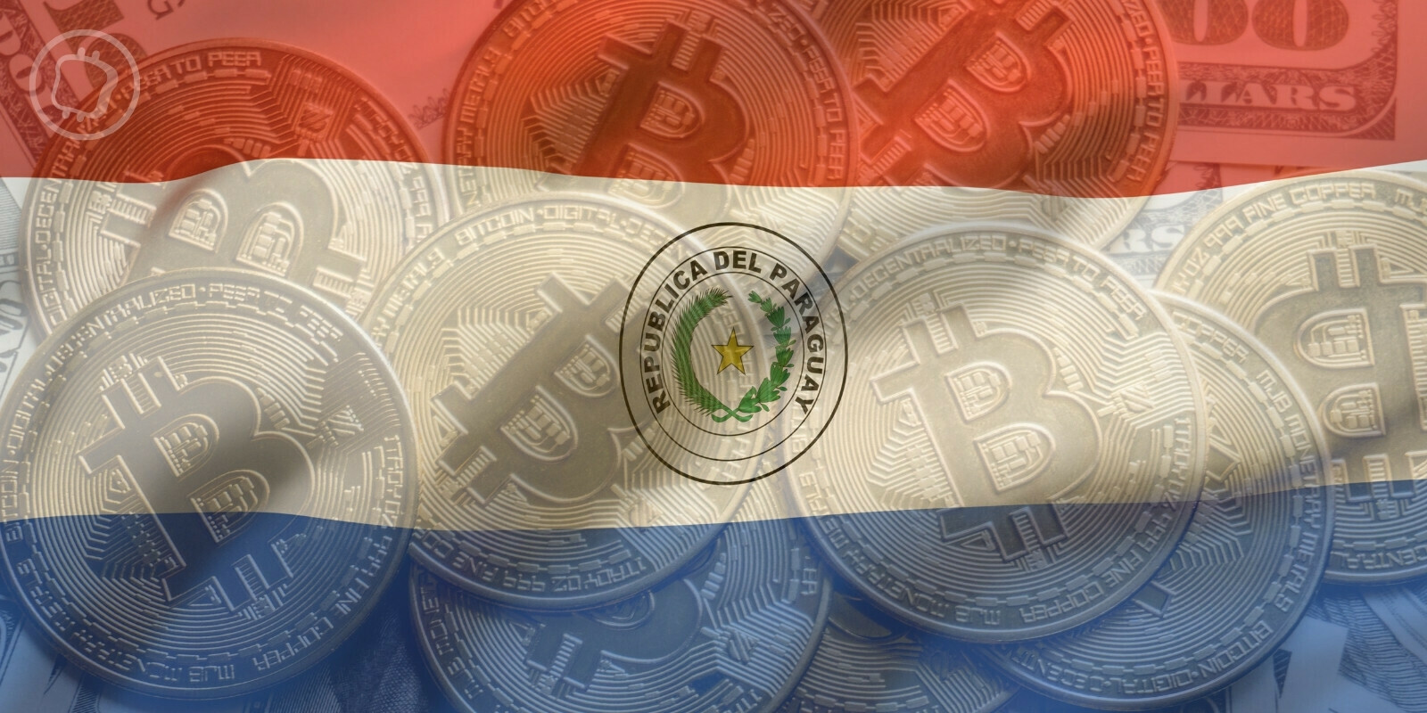 Le président du Paraguay oppose son veto à la loi sur la régulation des cryptomonnaies