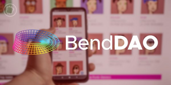 Le protocole BendDAO piégé par l'illiquidité du marché des NFTs