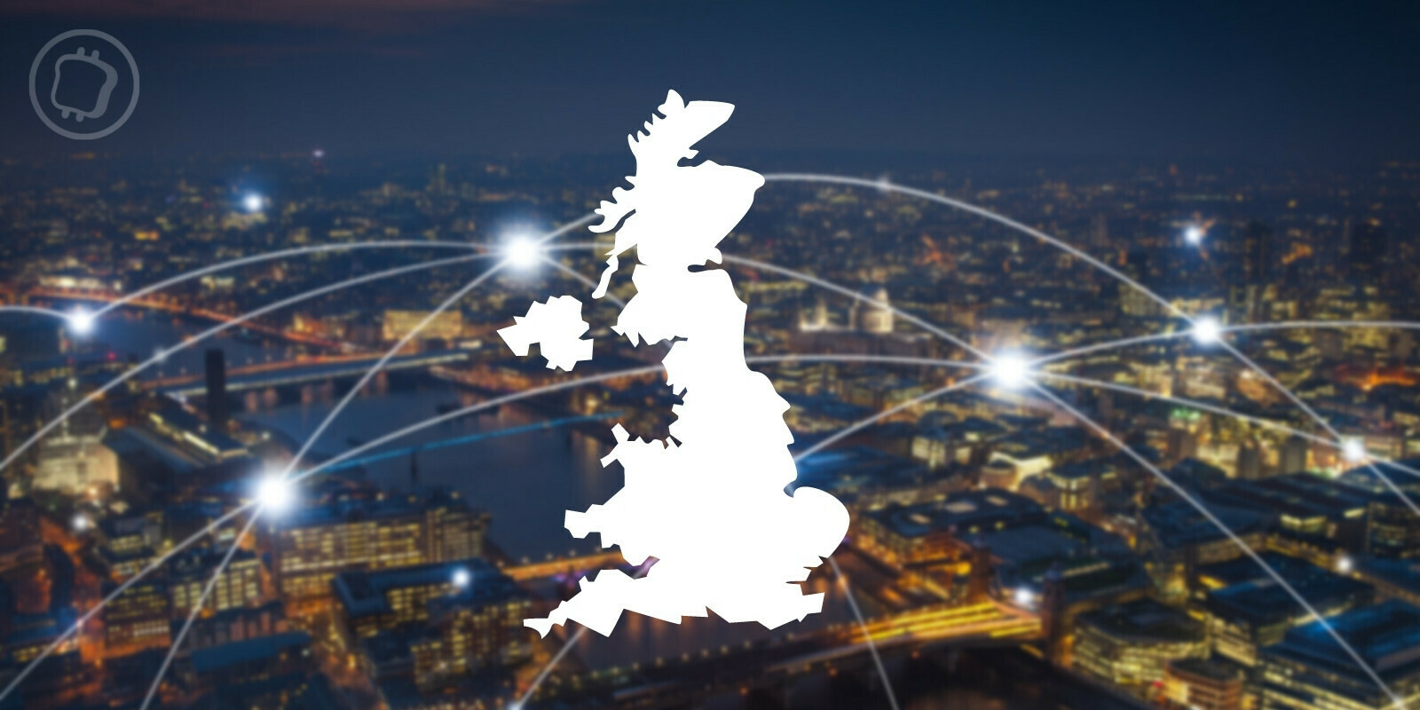 Royaume-Uni : l'industrie crypto dans le collimateur du Parlement