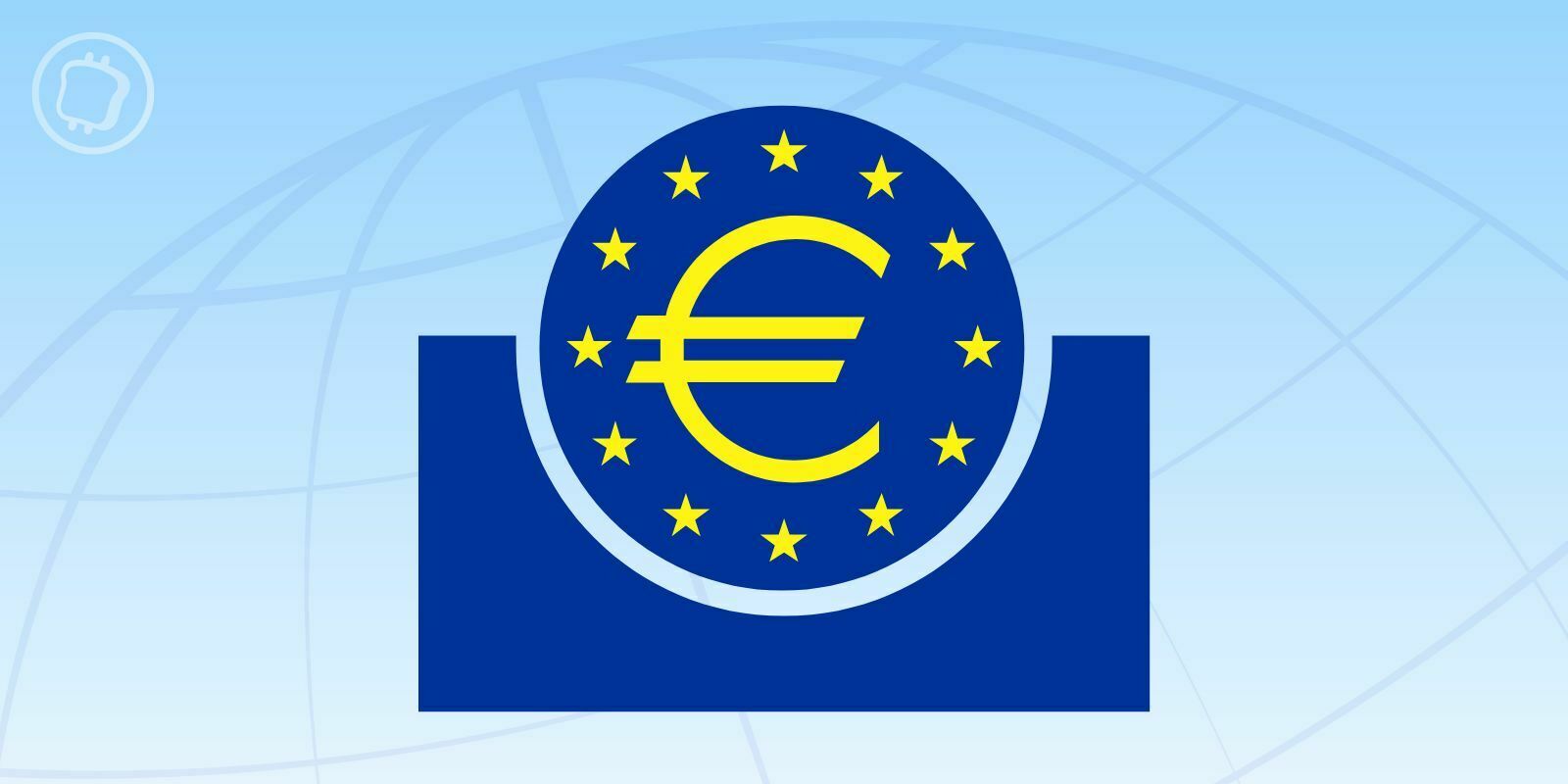 Selon la BCE le Bitcoin (BTC) est un système coûteux et gaspilleur pour les règlements internationaux