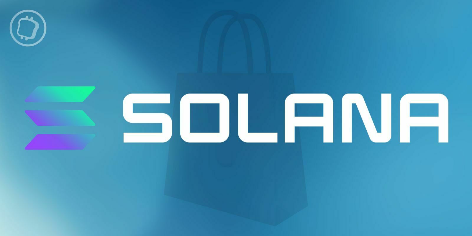 Shopping et cryptomonnaies : la boutique Solana Spaces a ouvert ses portes à New York