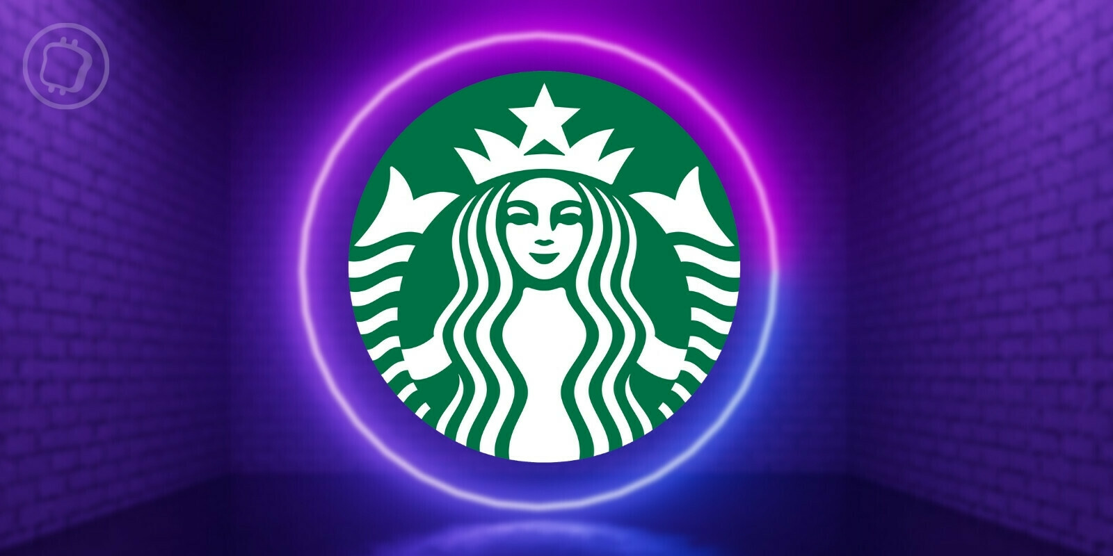 Starbucks se met au Web3 pour récompenser la fidélité de ses clients