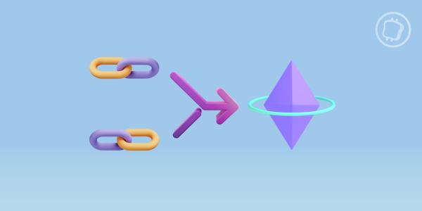 Qu'est-ce que The Merge ? Tout savoir sur la mise à jour d'Ethereum (ETH)