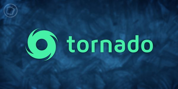 Circle gèle des USDC liés à des adresses Tornado Cash