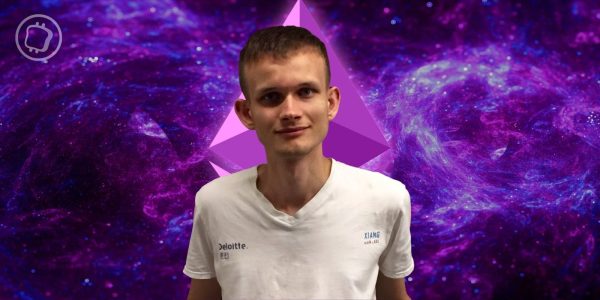 Vitalik Buterin souhaite brûler les Ethers des validateurs se pliant aux exigences des régulateurs