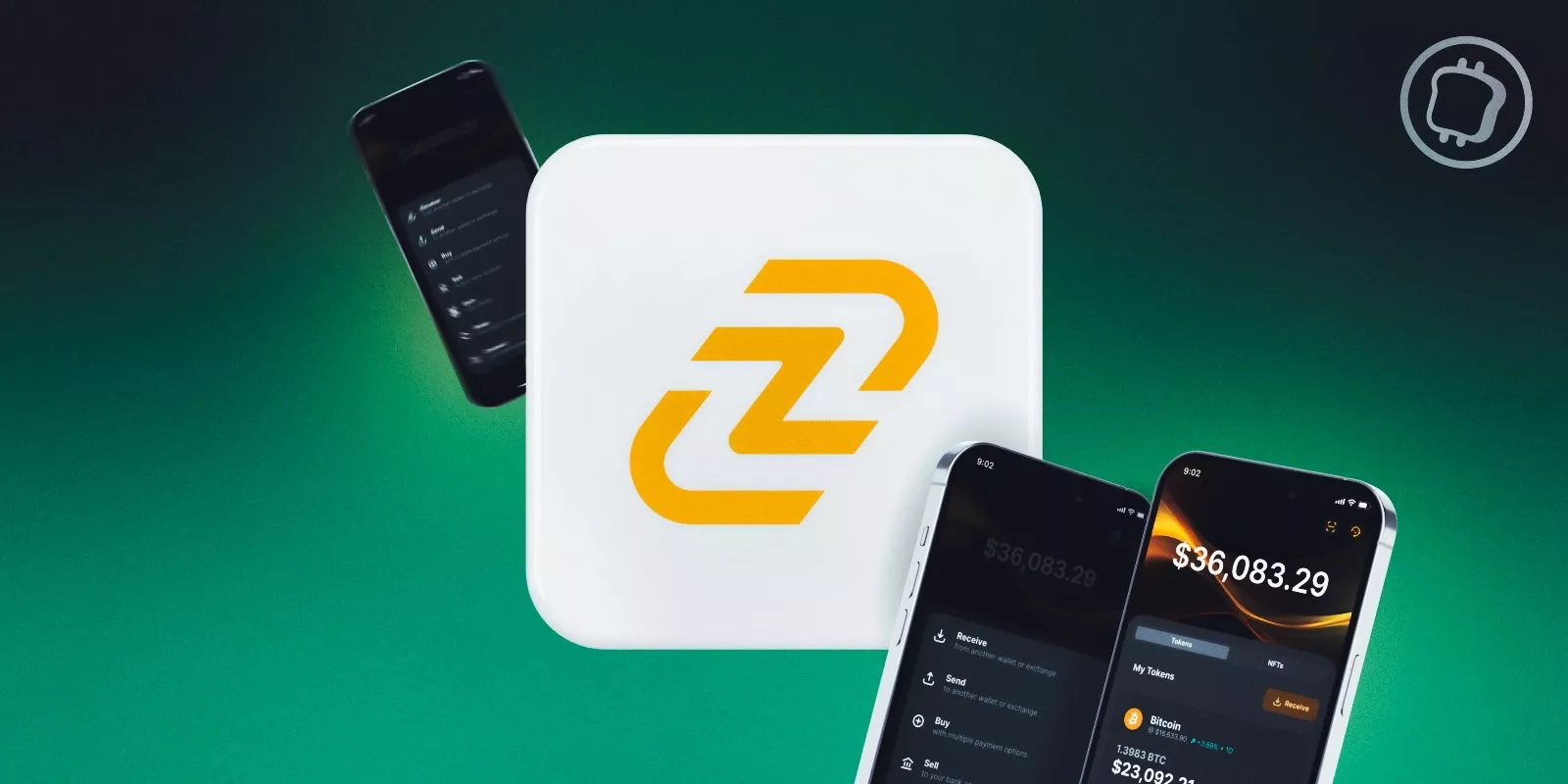 Zengo Avis et Tuto (2026) : le portefeuille ultra-sécurisé qui facilite la navigation dans le Web3