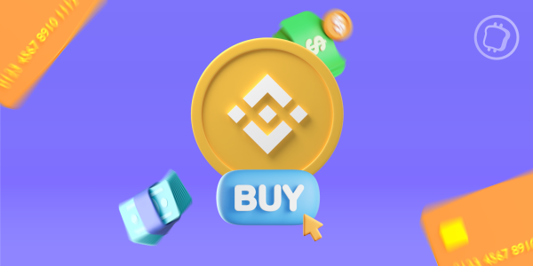 Comment acheter la crypto BNB de Binance ? Guide débutant 2025