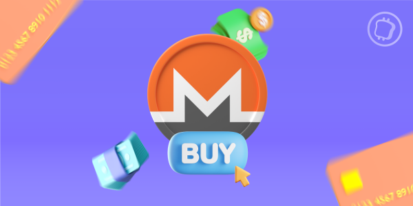 Comment acheter du Monero (XMR) en 2025 ? La crypto anonyme la plus connue