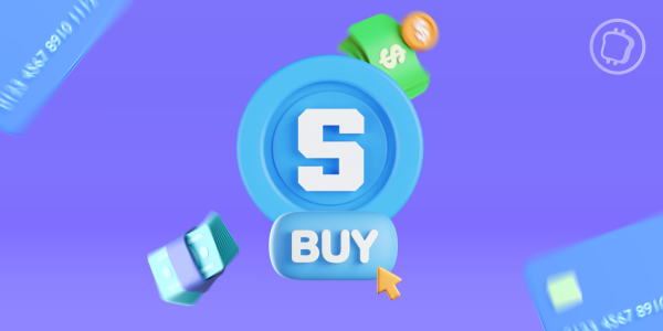 Comment acheter du SAND de The Sandbox ? Guide pour investir en 2025
