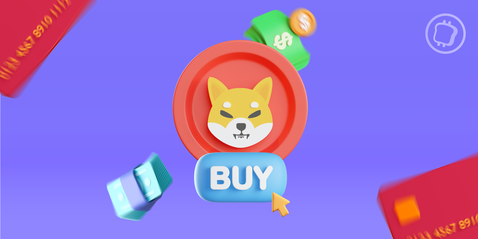 Acheter facilement Shiba Inu - SHIB - La cryptomonnaie concurrente du Dogecoin