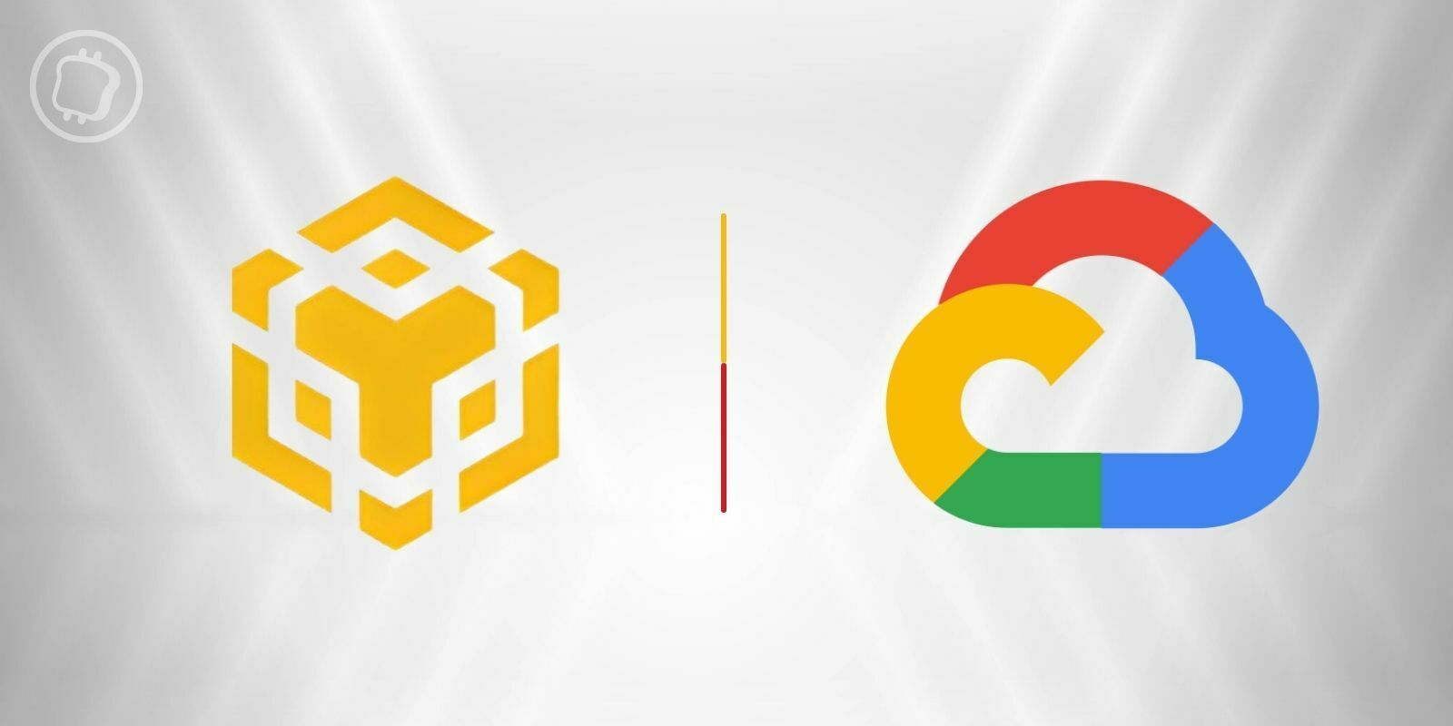 BNB Chain s’associe à Google Cloud pour développer les projets Web3