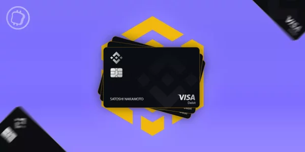 Carte Binance Avis : la meilleure CB crypto du marché ?