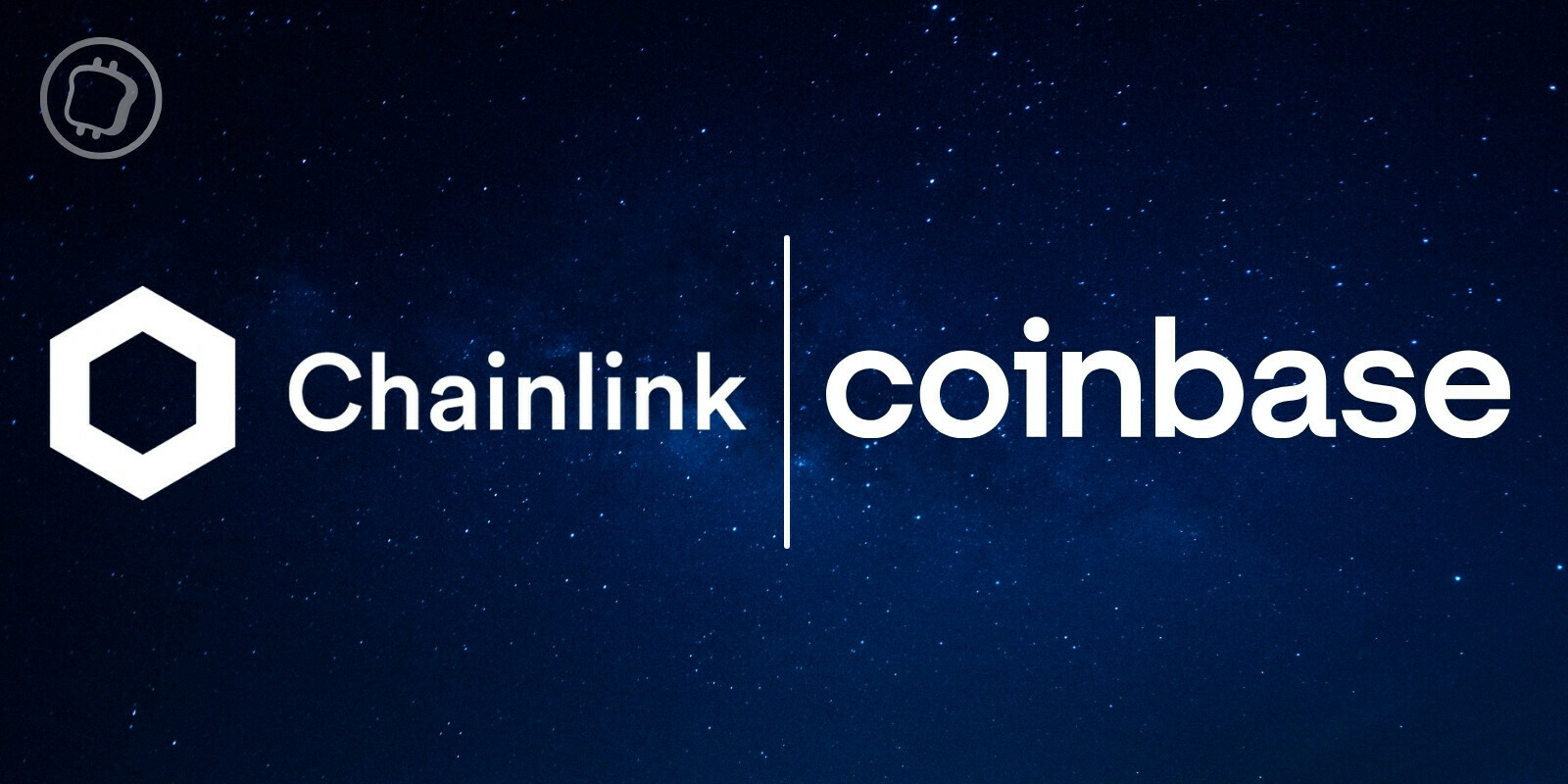 Chainlink (LINK) et Coinbase Cloud annoncent la sortie d'un oracle dédié au floor price des NFT
