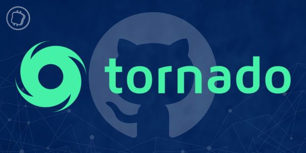 Le code source de Tornado Cash fait son retour sur GitHub
