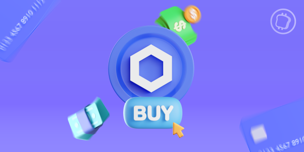 Comment acheter la crypto Chainlink (LINK) ? Guide et tuto 2025