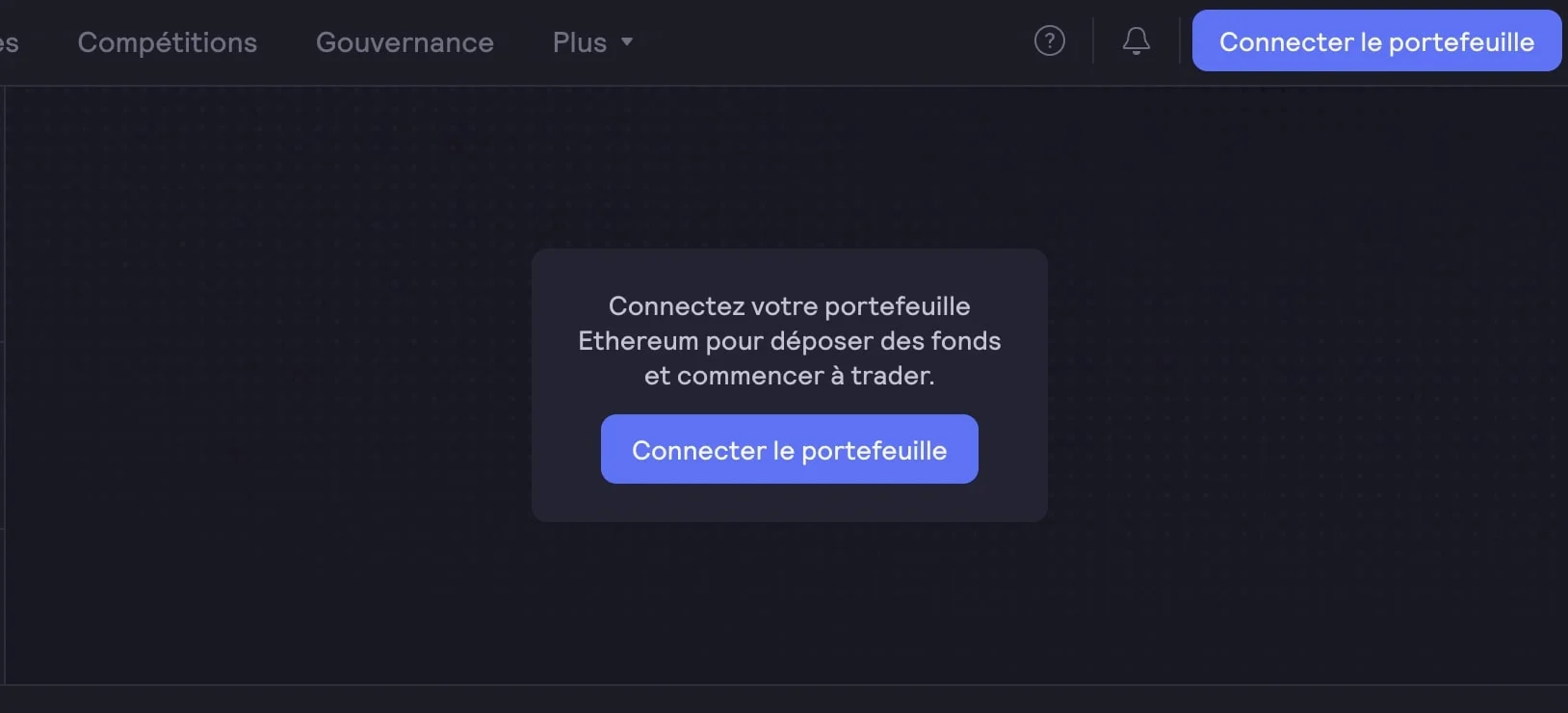connect dydx wallet
