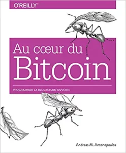 book cover in the heart of bitcoin