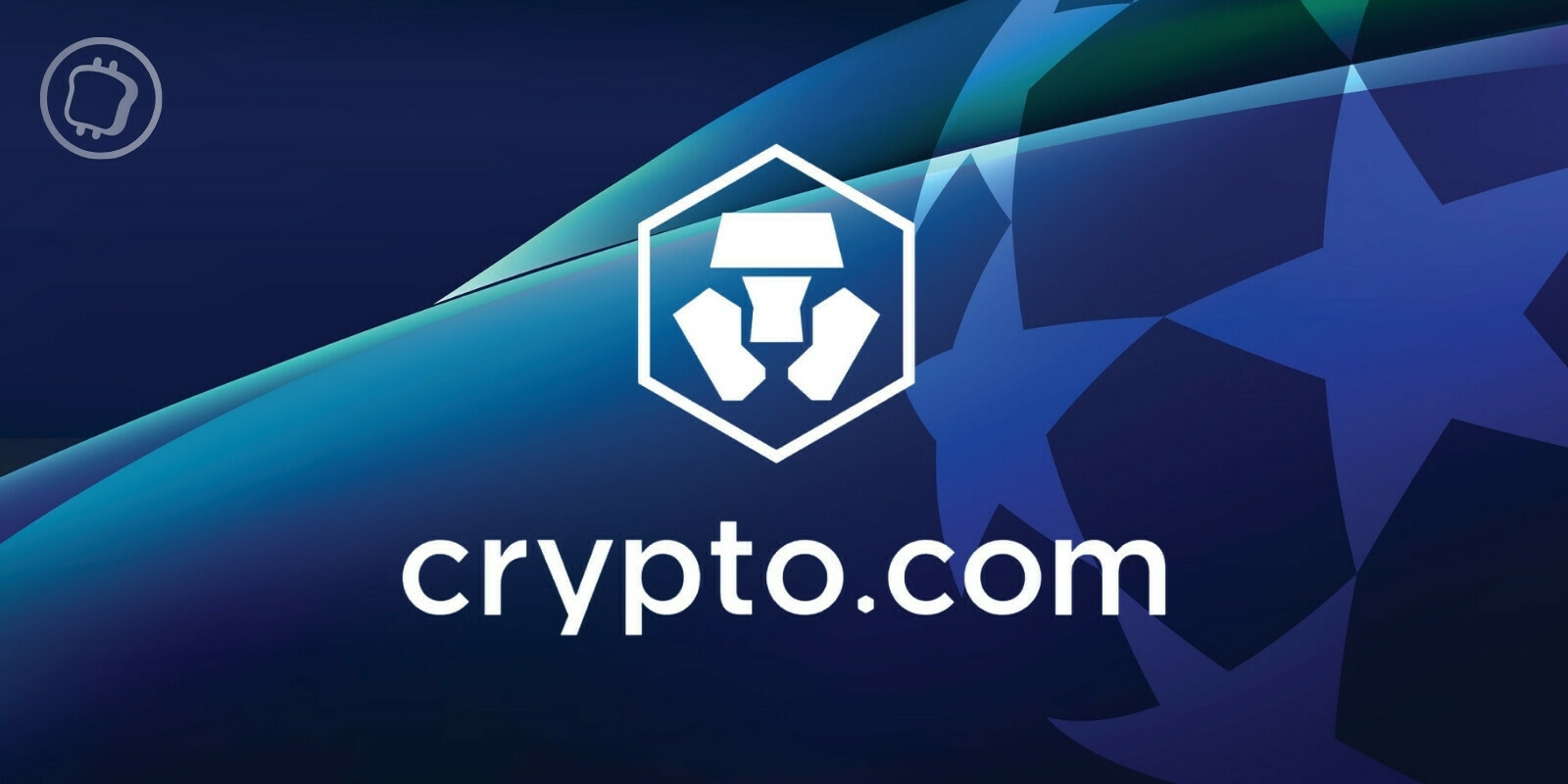 Crypto.com se retire d'un accord à 495 millions de dollars avec l'UEFA Champions League