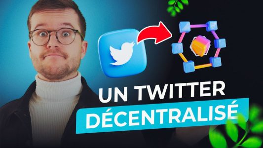 Lens Protocol : un réseau social Web3 qui rémunère les créateurs