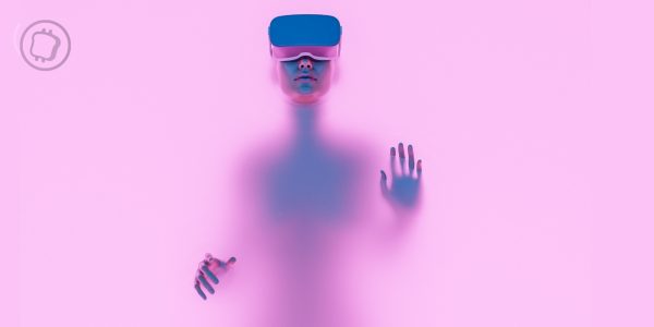 Le « darkverse », la face cachée et illégale du metaverse ?