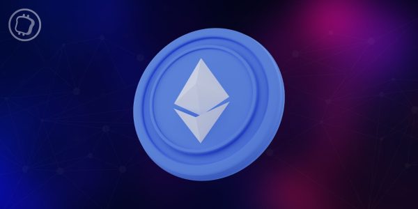 Ethereum (ETH) : l’inflation a chuté de près de 95 % depuis The Merge