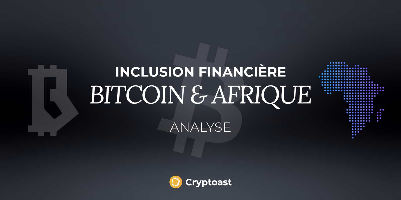 Favoriser l’inclusion financière en Afrique grâce à Bitcoin, l’objectif de Machankura