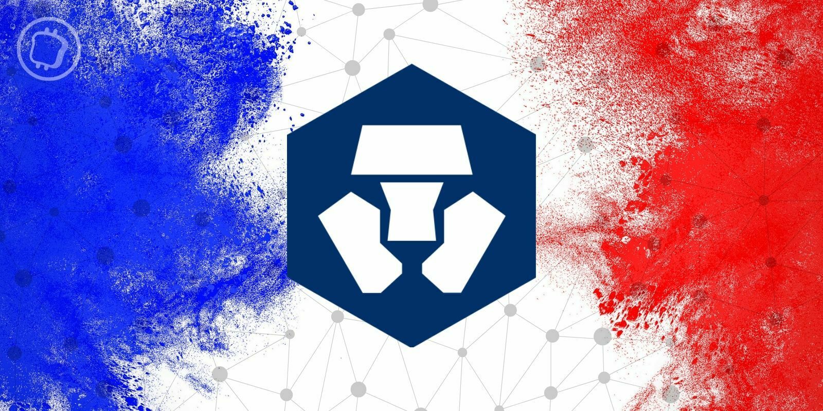 France : Crypto.com obtient son enregistrement PSAN