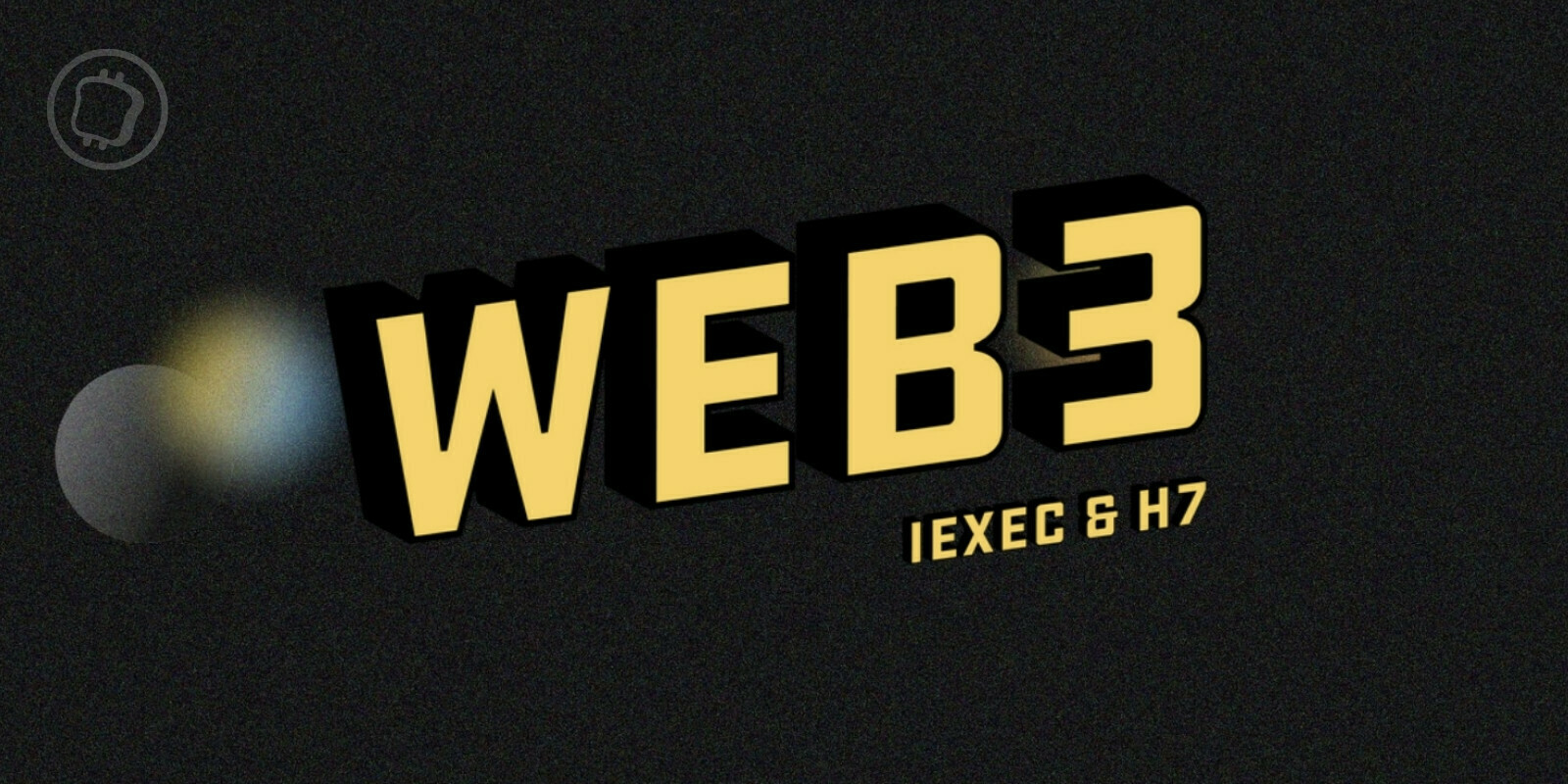 France : iExec et H7 lancent le premier incubateur Web3 à Lyon