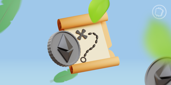 À quoi ressemblera le futur d'Ethereum (ETH) après The Merge ?