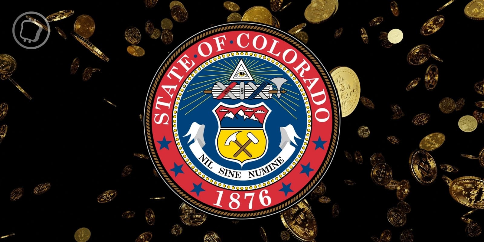 Les habitants du Colorado peuvent désormais payer leurs taxes en cryptomonnaies