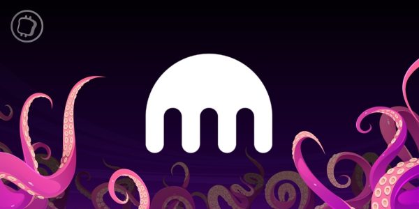 Kraken : Jesse Powell quitte ses fonctions de PDG – Pour quelle raison ?