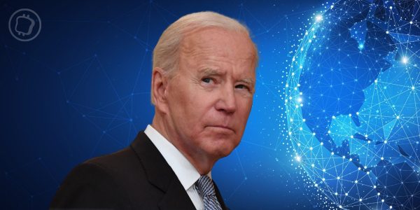 États-Unis : la Maison-Blanche envisage l’interdiction du mining de Bitcoin (BTC)